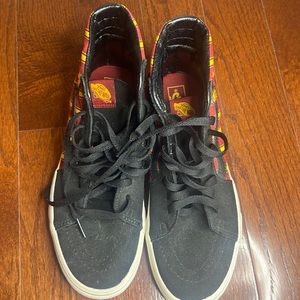 Harry Potter, Gryffindor, Vans